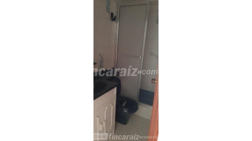Piso – Bogotá, Nicolas de Federman, Localidad Teusaquillo - Vista 2