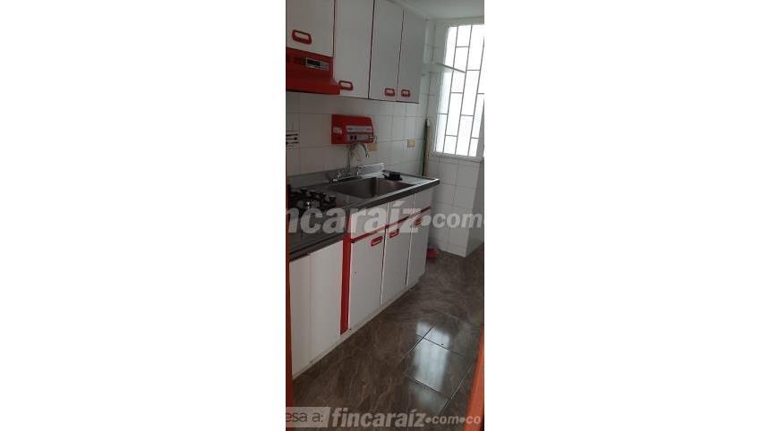 Piso – Bogotá, Nicolas de Federman, Localidad Teusaquillo - Vista 3