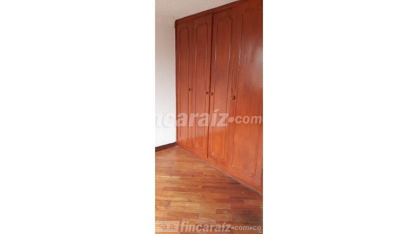 Piso – Bogotá, Nicolas de Federman, Localidad Teusaquillo - Vista 4