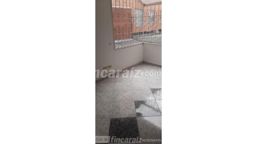 Piso – Bogotá, Nicolas de Federman, Localidad Teusaquillo - Vista 5