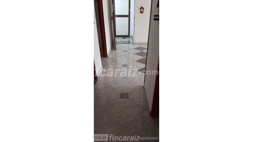 Piso – Bogotá, Nicolas de Federman, Localidad Teusaquillo - Más