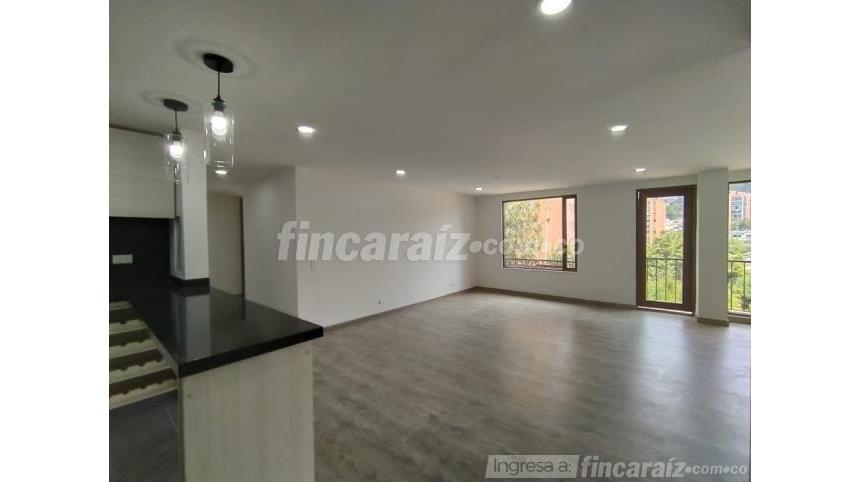 Piso – Bogotá, Calatrava, Localidad Suba - Vista 2