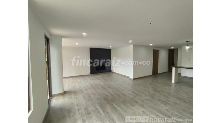 Piso – Bogotá, Calatrava, Localidad Suba - Vista 4