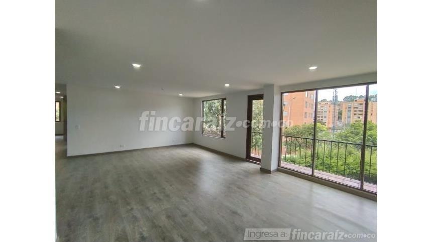 Piso – Bogotá, Calatrava, Localidad Suba - Vista 5