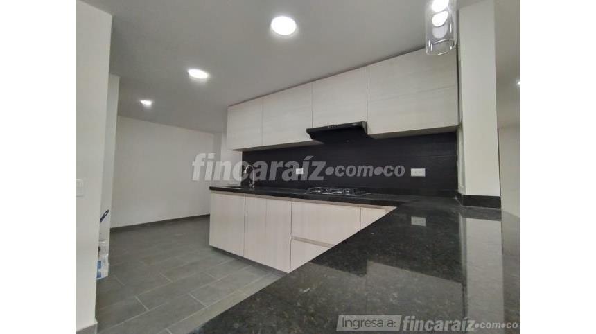 Piso – Bogotá, Calatrava, Localidad Suba - Más