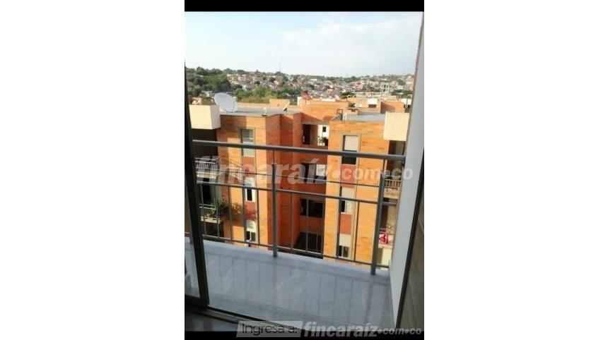 Apartment in Cúcuta, Comuna 3 - Sur Oriental - View 4