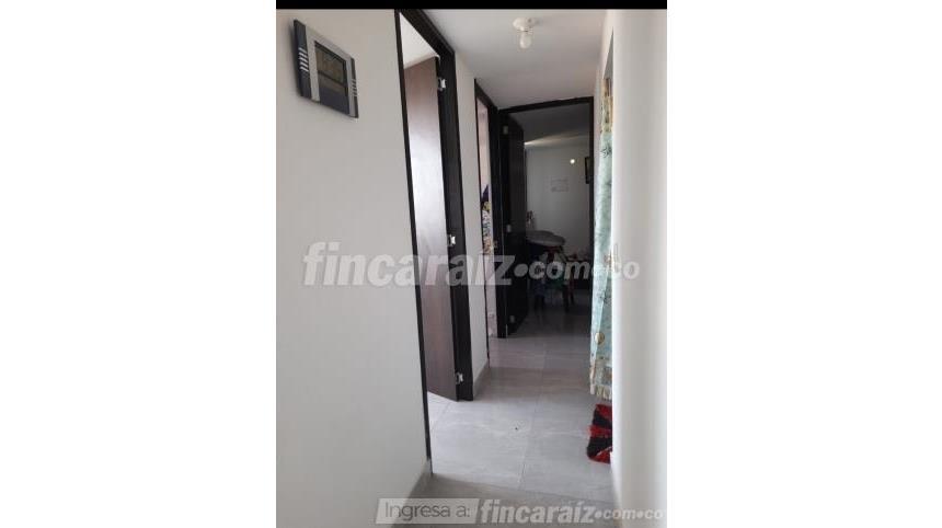 Apartment in Cúcuta, Comuna 3 - Sur Oriental - View 3