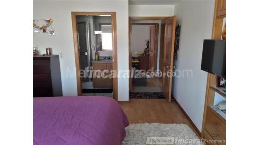 Piso – Bogotá, Cedritos, Localidad Usaquén - Vista 2