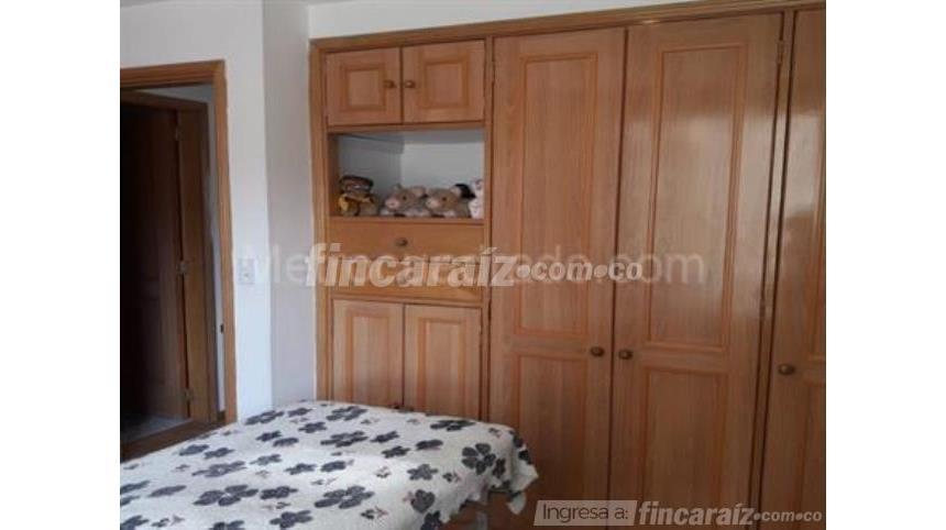 Piso – Bogotá, Cedritos, Localidad Usaquén - Vista 3