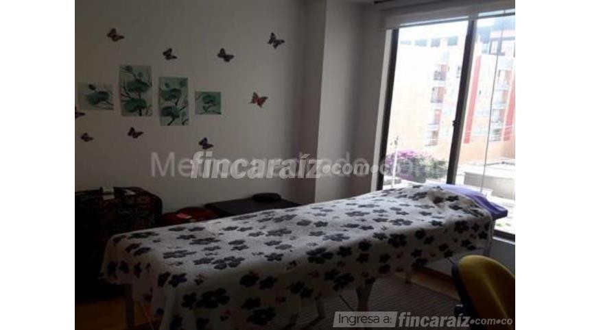 Piso – Bogotá, Cedritos, Localidad Usaquén - Vista 4
