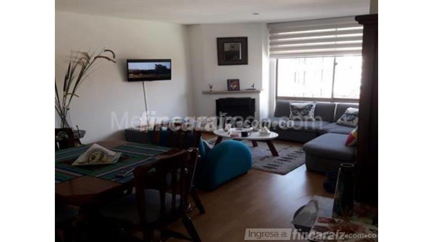 Piso – Bogotá, Cedritos, Localidad Usaquén - Vista 5