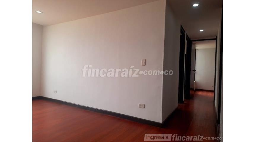 Piso – Bogotá, El Tintal III, Localidad Kennedy - Vista 4