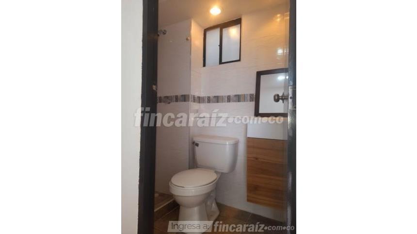 Piso – Bogotá, El Tintal III, Localidad Kennedy - Vista 5