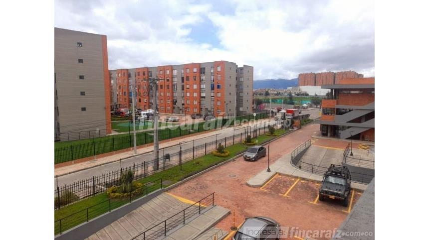 Piso – Bogotá, El Tintal III, Localidad Kennedy - Vista 2