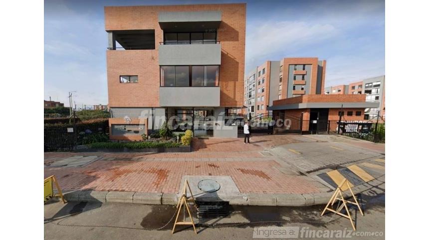 Piso – Bogotá, El Tintal III, Localidad Kennedy - Vista 3