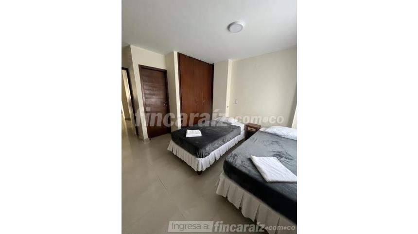 Apartment in Cúcuta - View 4
