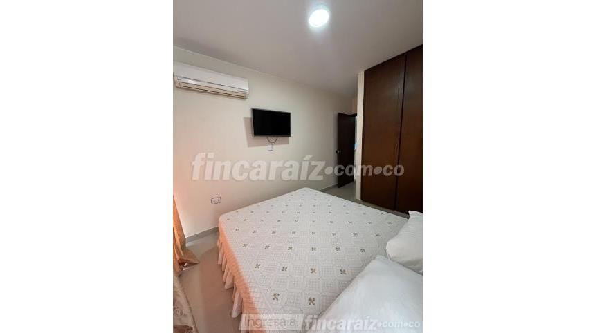 Apartment in Cúcuta - View 5