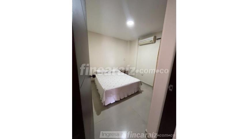 Apartment in Cúcuta - View 2