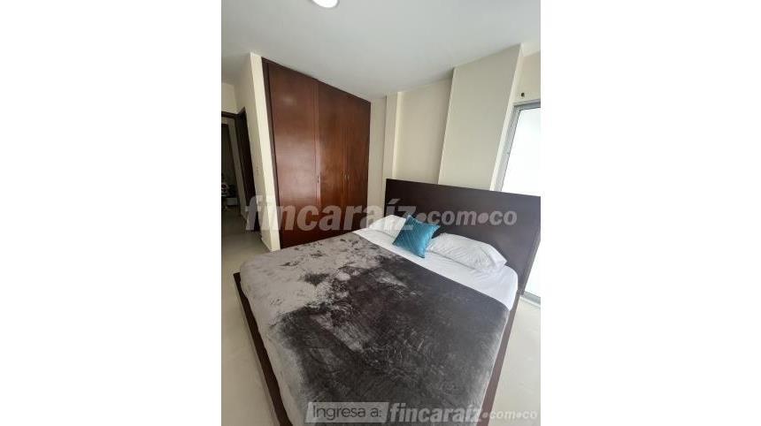 Apartment in Cúcuta - More