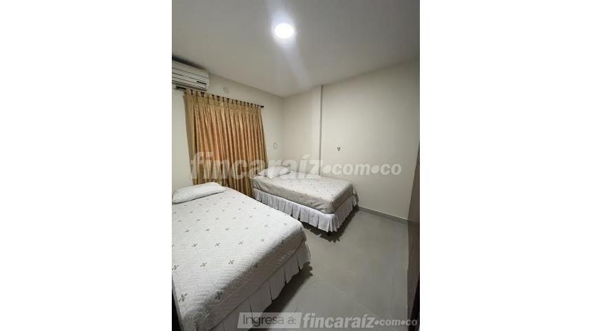 Apartment in Cúcuta - View 3