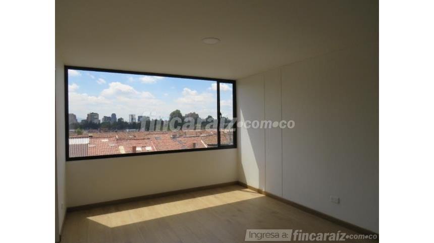 Piso – Bogotá, La Alhambra, Localidad Suba - Vista 2