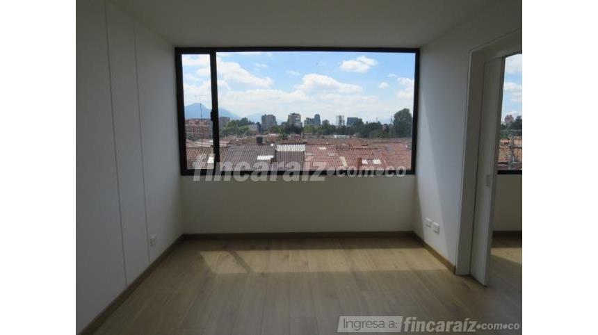 Piso – Bogotá, La Alhambra, Localidad Suba - Vista 3