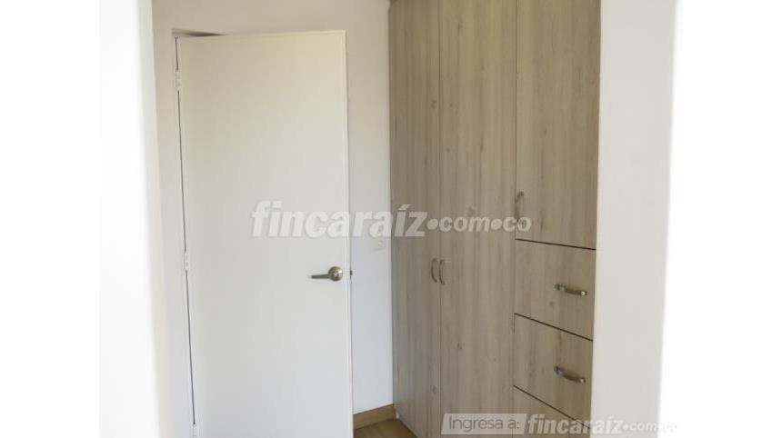 Piso – Bogotá, La Alhambra, Localidad Suba - Vista 4