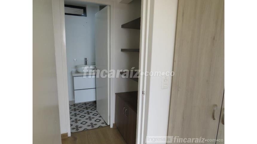 Piso – Bogotá, La Alhambra, Localidad Suba - Vista 5