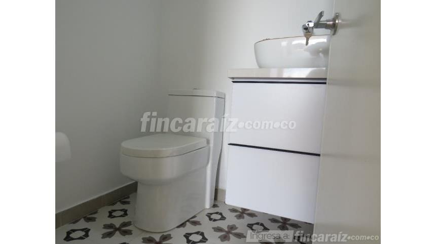 Piso – Bogotá, La Alhambra, Localidad Suba - Más