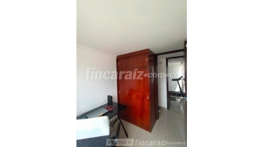 Piso – Bogotá, Marandú, Localidad Engativá - Vista 5