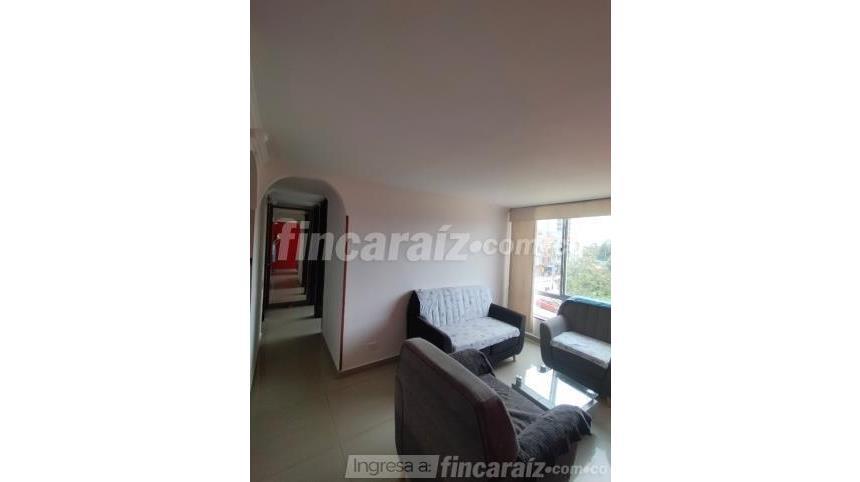 Piso – Bogotá, Marandú, Localidad Engativá - Más