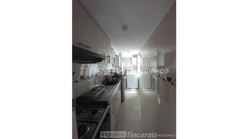 Piso – Bogotá, Marandú, Localidad Engativá - Vista 3