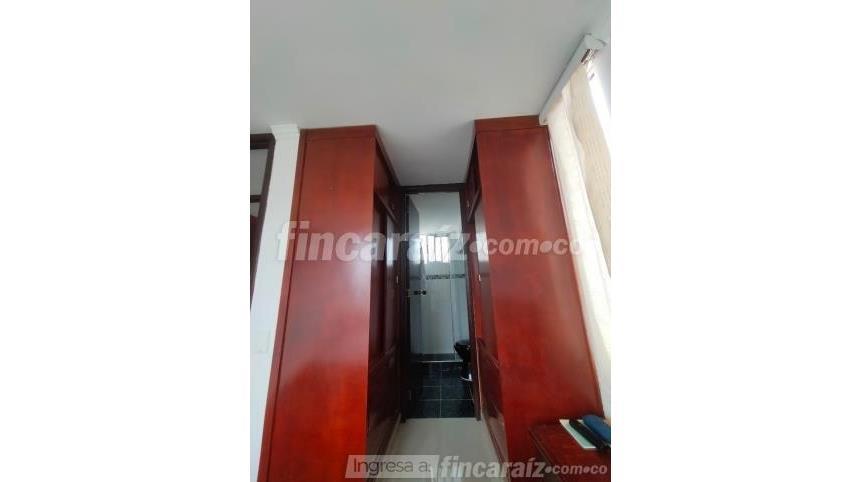 Piso – Bogotá, Marandú, Localidad Engativá - Vista 4