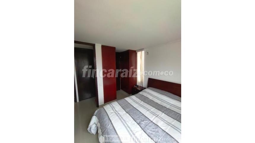 Piso – Bogotá, Marandú, Localidad Engativá - Vista 2