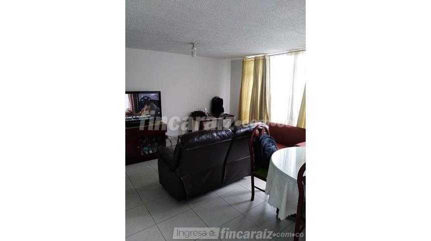 Piso – Bogotá, Tintalá, Localidad Kennedy - Vista 2