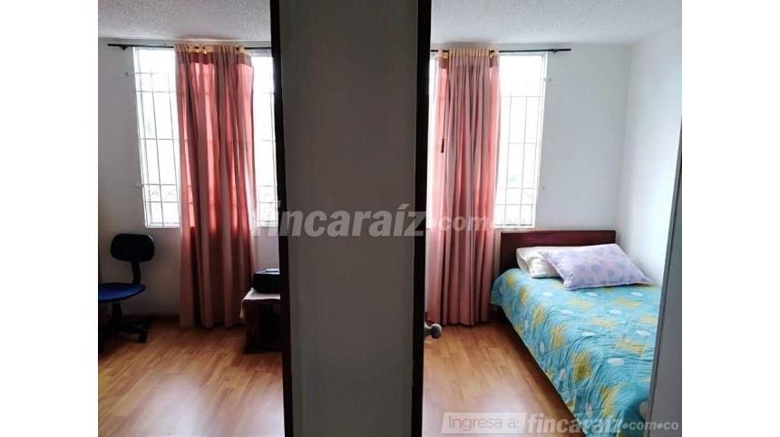 Piso – Bogotá, Tintalá, Localidad Kennedy - Vista 4