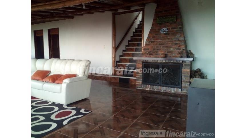 Casa Lote en Venta – pohled 6