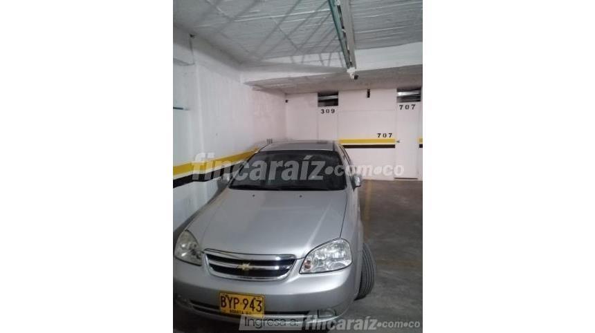 Piso – Bogotá, Cedritos, Localidad Usaquén - Más