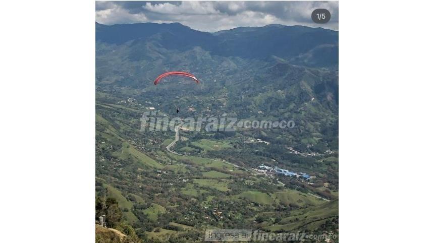 Finca en Venta – pohled 2