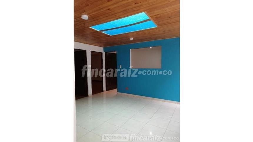 Piso – Bogotá, Matatigres, Localidad Rafael Uribe Uribe