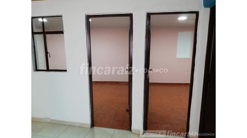 Piso – Bogotá, Matatigres, Localidad Rafael Uribe Uribe - Vista 2