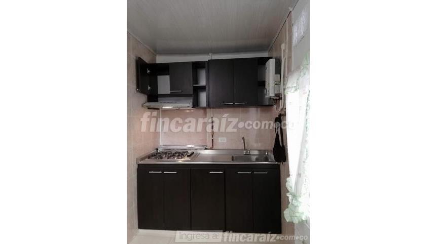 Piso – Bogotá, Matatigres, Localidad Rafael Uribe Uribe - Más