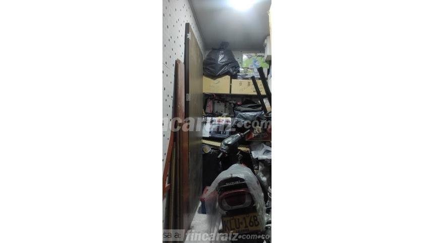 Piso – Bogotá, Ciudad Hayuelos, Localidad Fontibón - Vista 4