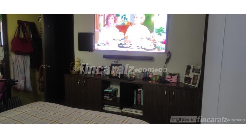 Piso – Bogotá, Ciudad Hayuelos, Localidad Fontibón - Vista 5