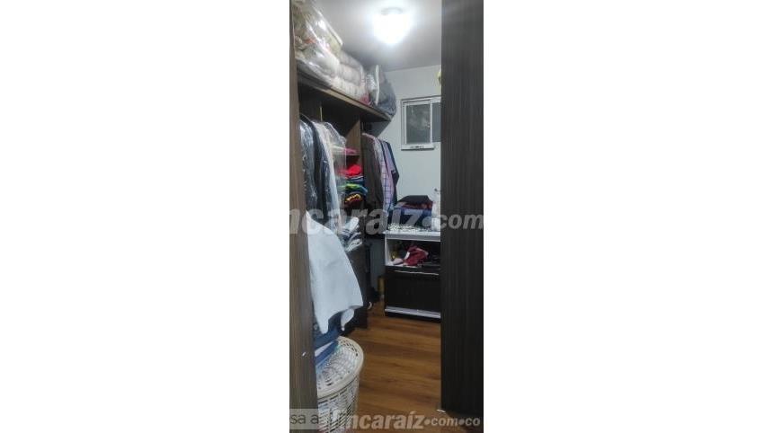 Piso – Bogotá, Ciudad Hayuelos, Localidad Fontibón - Vista 2