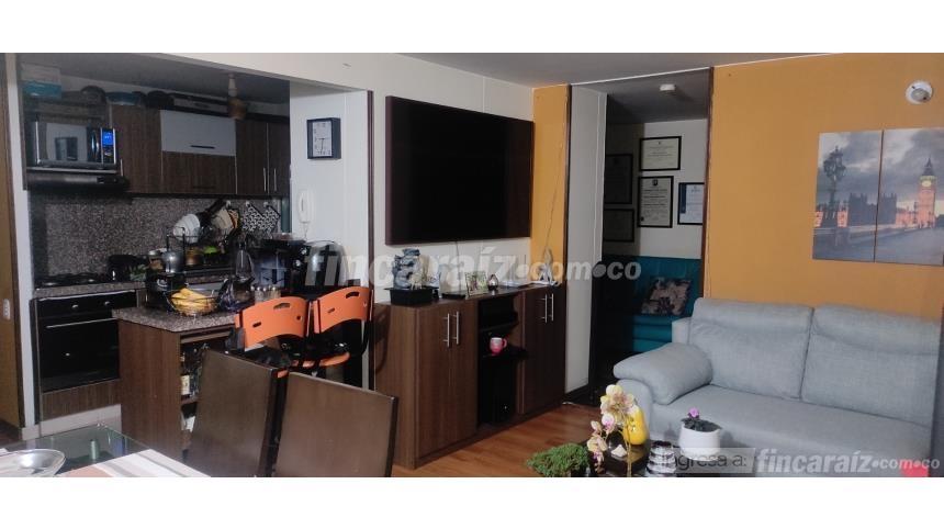 Piso – Bogotá, Ciudad Hayuelos, Localidad Fontibón - Vista 3