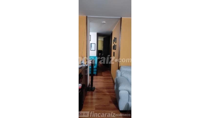 Piso – Bogotá, Ciudad Hayuelos, Localidad Fontibón - Más