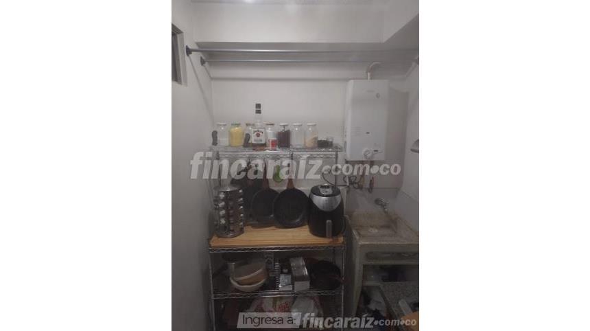 Piso – Bogotá, Localidad Suba - Vista 2
