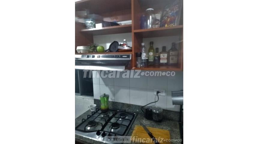 Piso – Bogotá, Localidad Suba - Vista 4