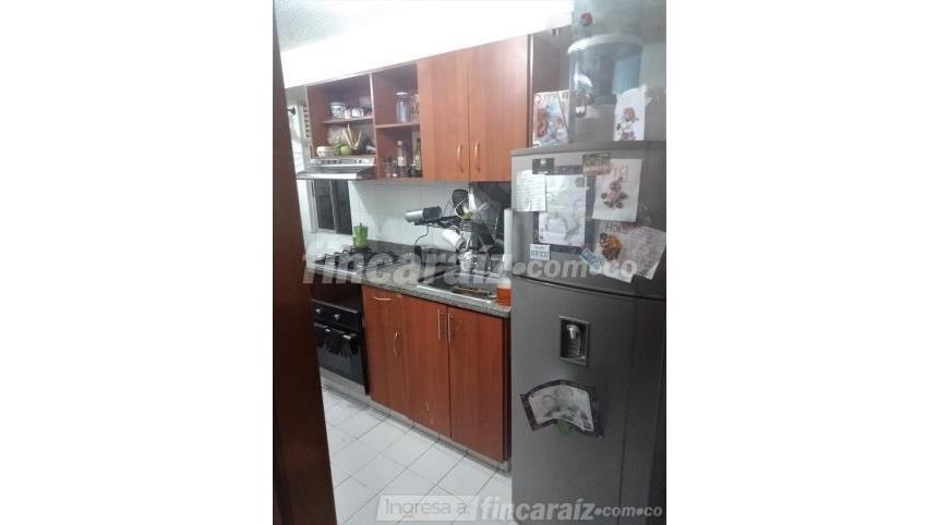 Piso – Bogotá, Localidad Suba - Vista 3